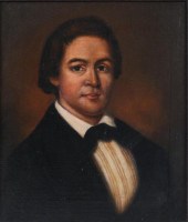 AFTER VENABLE, PORTRAIT OF JAM
