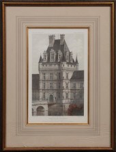 AFTER VICTOR PETIT (FRENCH, 18
