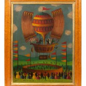 After Victor Philippe Lemoine-