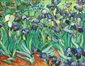 AFTER VINCENT VAN GOGH (1853-1