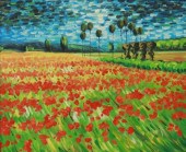 AFTER VINCENT VAN GOGH (1853-1