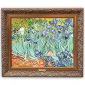AFTER VINCENT VAN GOGH "THE IR