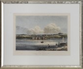 AFTER W. G. WALL "HUDSON" HAND