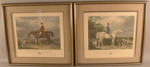 AFTER W & H. BARRAUD ENGRAVED BY