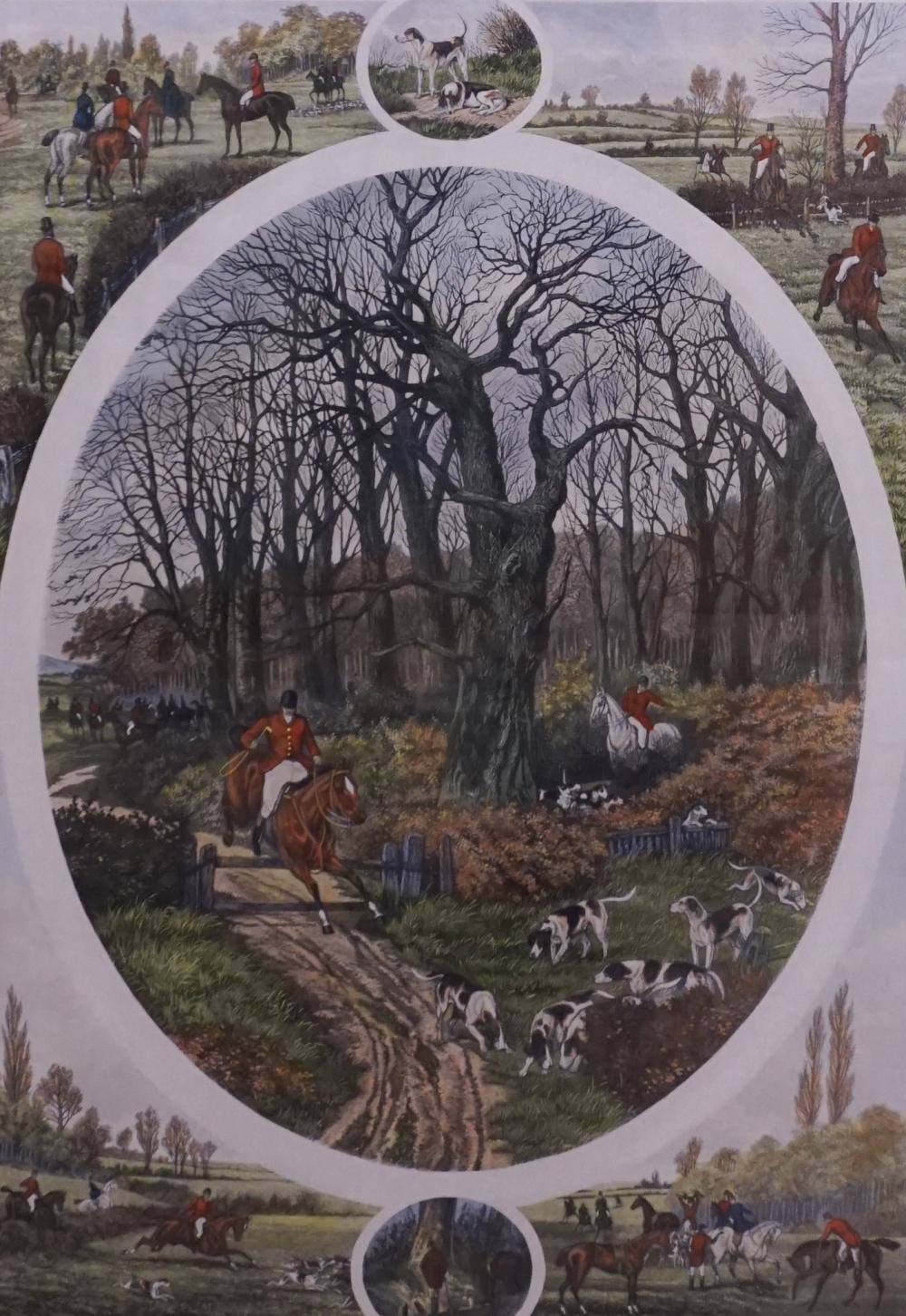 AFTER W. H. TUCK (BRITISH, 19TH