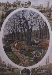 AFTER W. H. TUCK (BRITISH, 19T