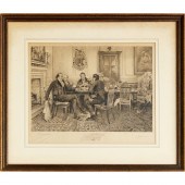 AFTER W. SADLER, BOUCHER ENGRA