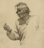 AFTER WALLACE LEROY DE WOLF (1