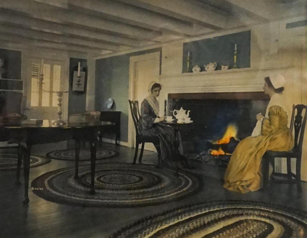 AFTER WALLACE NUTTING (AMERICAN,