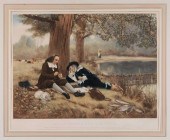 After Walter Dendy Sadler (Bri