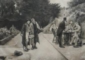 AFTER WALTER DENDY SADLER (BRI