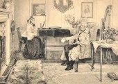 After Walter Dendy Sadler (Bri