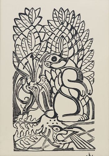 AFTER WALTER INGLIS ANDERSON