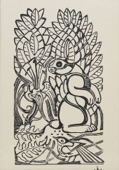 AFTER WALTER INGLIS ANDERSON (
