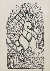 AFTER WALTER INGLIS ANDERSON (