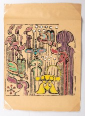AFTER WALTER INGLIS ANDERSON (