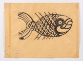 AFTER WALTER INGLIS ANDERSON (