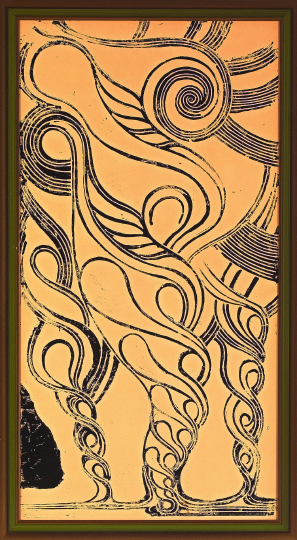 After Walter Inglis Anderson