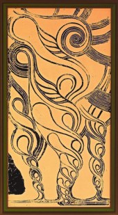 After Walter Inglis Anderson (