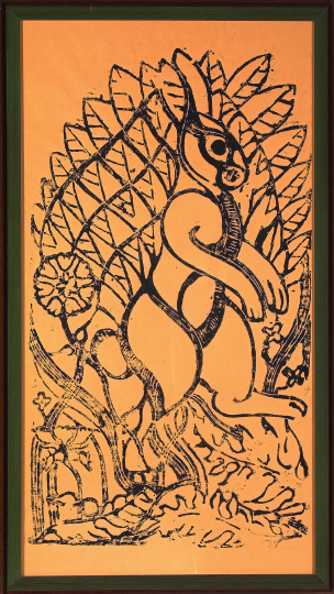 After Walter Inglis Anderson