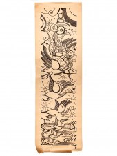 AFTER WALTER INGLIS ANDERSON (
