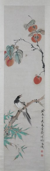 AFTER WANG XUETAO (Chinese 190