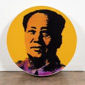 AFTER WARHOL, POP ART ILLUMINA