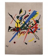 AFTER WASSILY KANDINSKY (1866