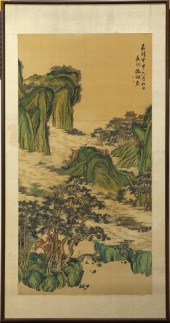 AFTER WEN ZHENGMING (1470?1559