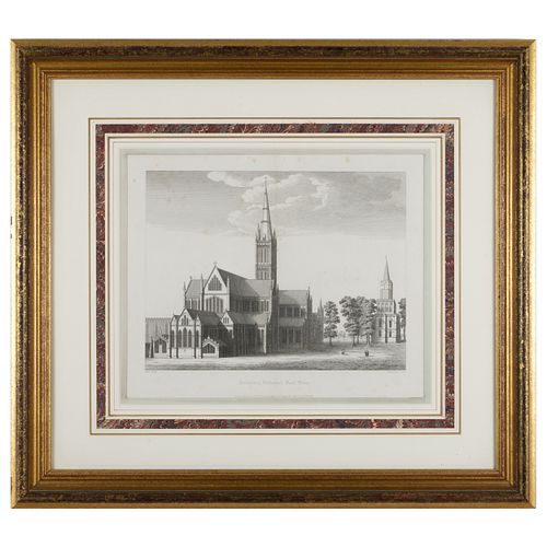 AFTER WENCESLAUS HOLLAR