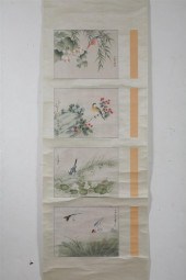 AFTER WENG CHU (Chinese 1790-1