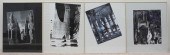 AFTER WERNER JAMPEN, SET OF FO
