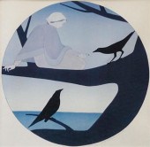 AFTER WILL BARNET (AMERICAN 19