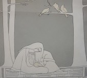 AFTER WILL BARNET (AMERICAN 19