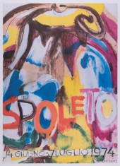 AFTER WILLEM DE KOONING, AMERI