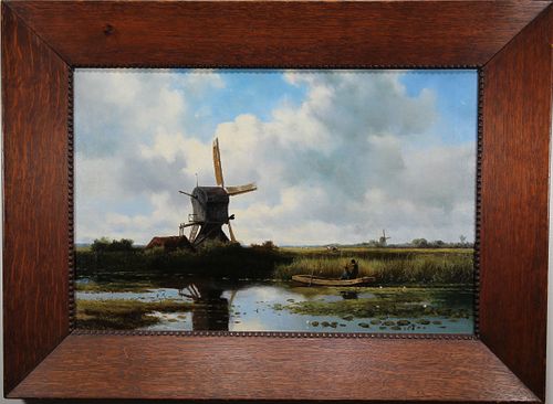AFTER WILLEM ROELOFS