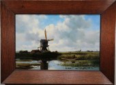 AFTER WILLEM ROELOFS (NETHERLA