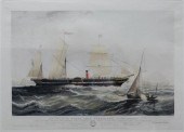 AFTER WILLIAM A. KNELL (BRITIS