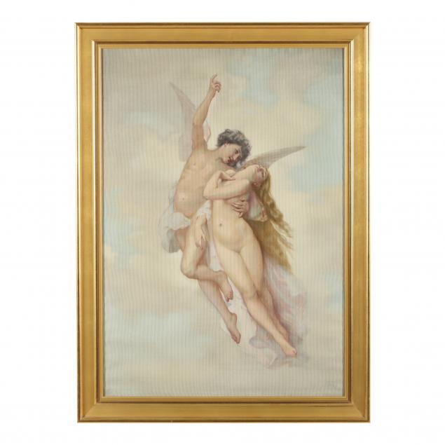 AFTER WILLIAM-ADOLPHE BOUGEUREAU