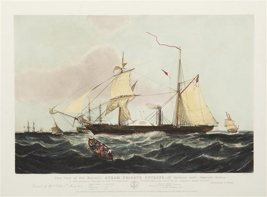 After William Adolphus Knell