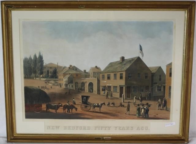 AFTER WILLIAM ALLEN WALL, CA. 1858,