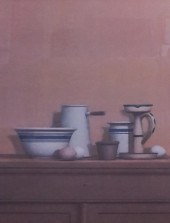 AFTER WILLIAM BAILEY, STILL LI