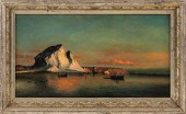 AFTER WILLIAM BRADFORD (AMERIC