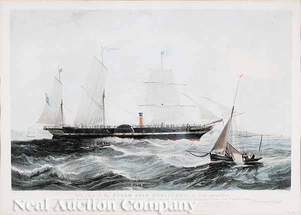 After William Callcott Knell