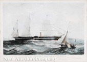 After William Callcott Knell (