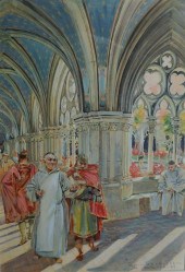 AFTER WILLIAM DE LEFTWICH DODG