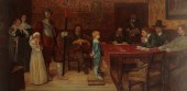 AFTER WILLIAM FREDERICK YEAMES