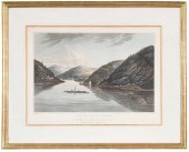 AFTER WILLIAM GUY WALL, HUDSON