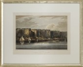AFTER WILLIAM GUY WALL 'PALISA