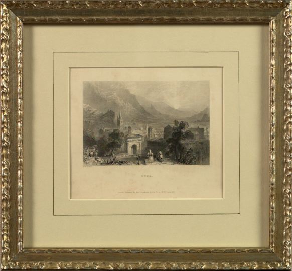 After William Henry Bartlett
